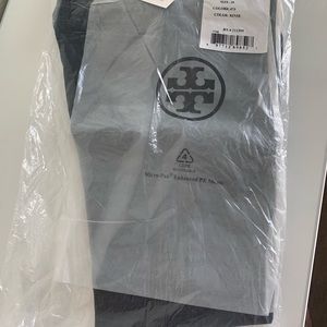 Tory Burch Cropped Skinny Jeans